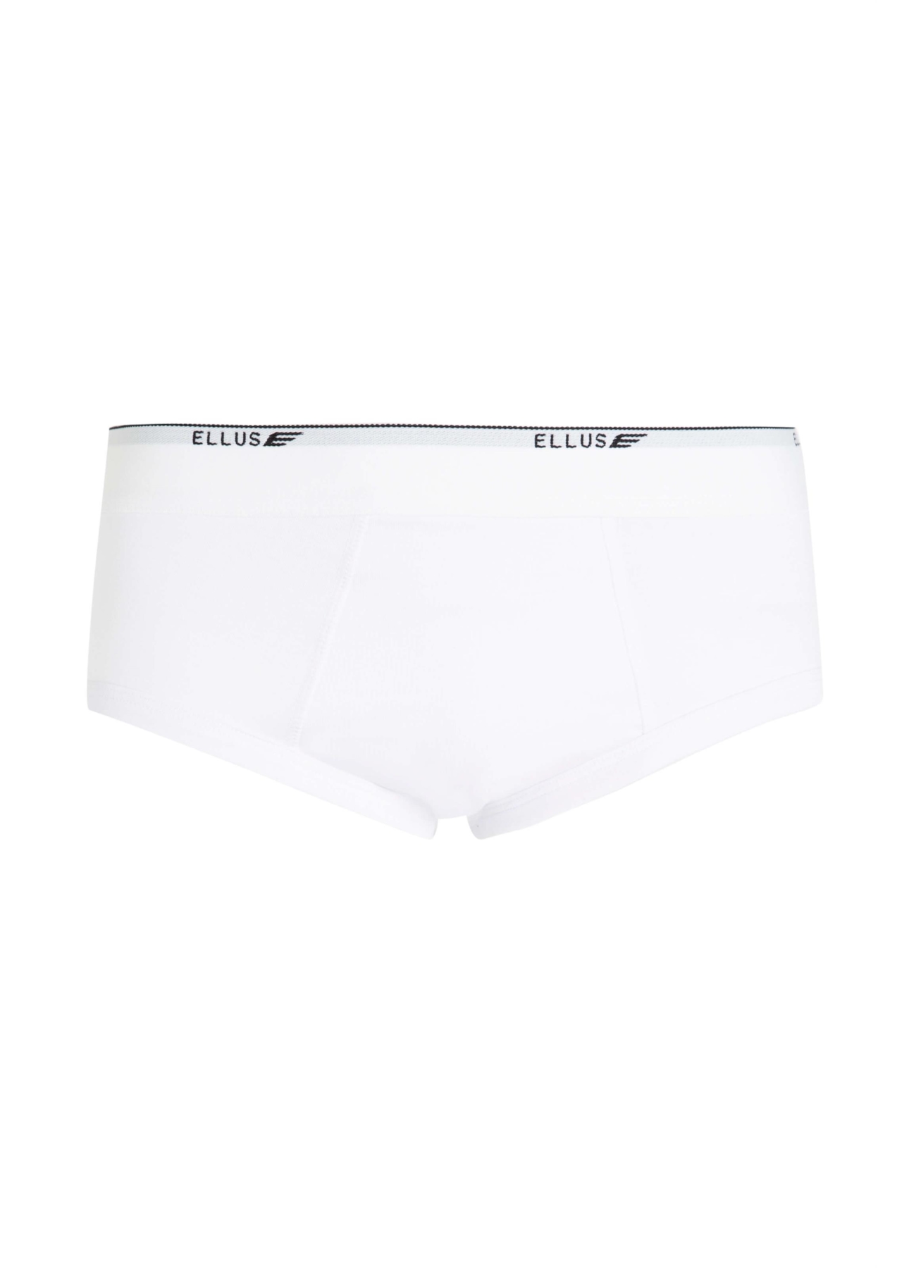 Cueca Ellus Dlx Branco