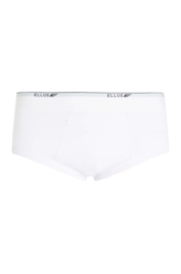 Cueca Ellus Dlx Branco