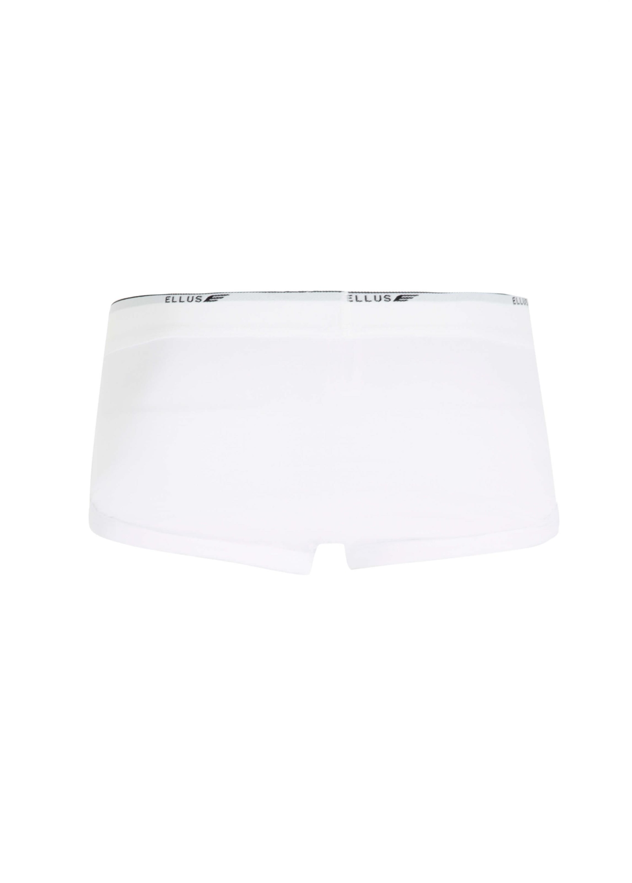 Cueca Ellus Dlx Branco