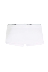 Cueca Ellus Dlx Branco