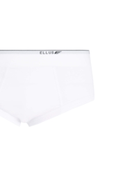 Cueca Ellus Dlx Branco