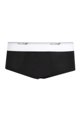 Cueca Ellus Dlx Preto