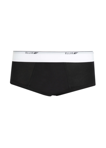 Cueca Ellus Dlx Preto