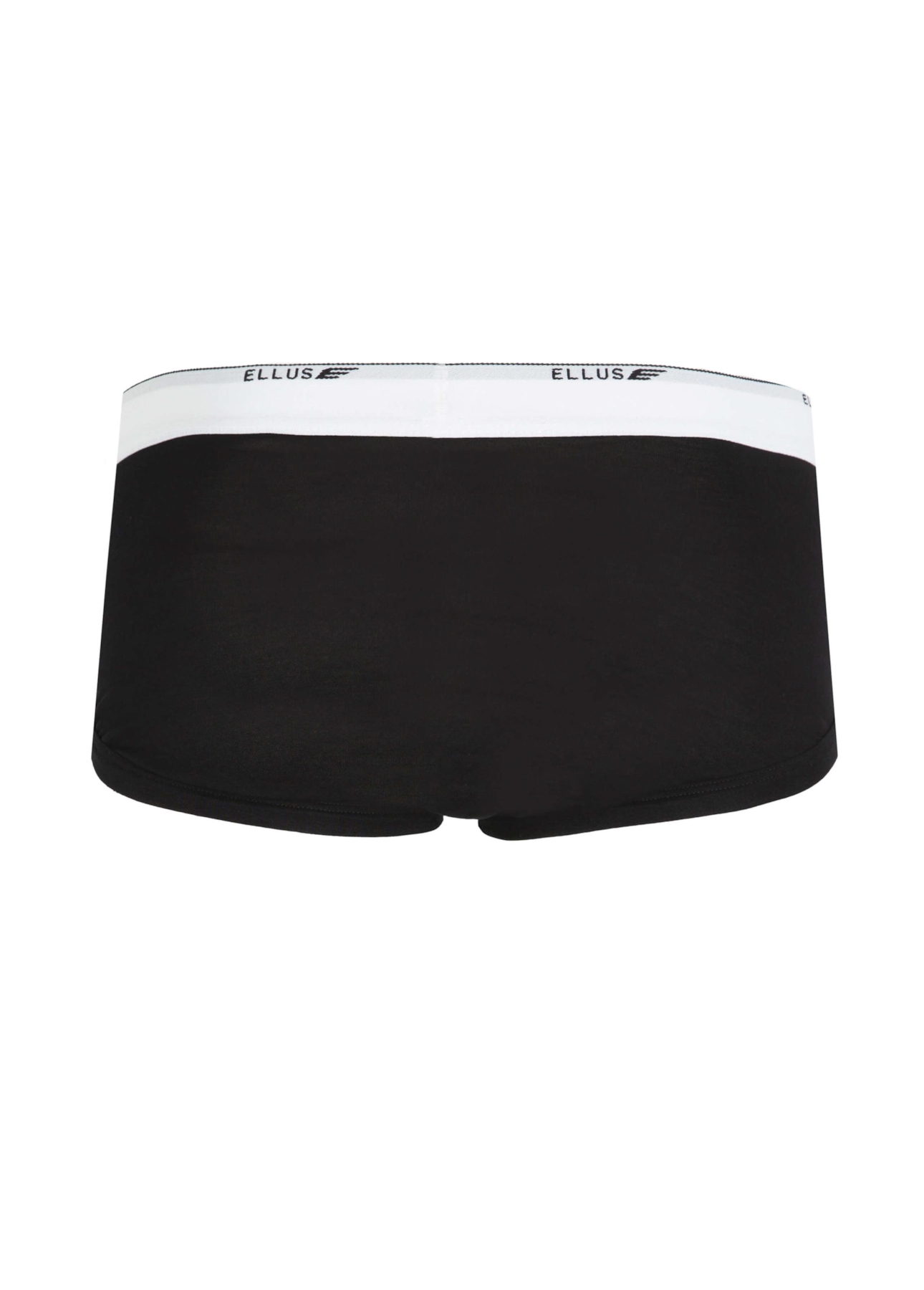 Cueca Ellus Dlx Preto