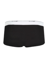 Cueca Ellus Dlx Preto