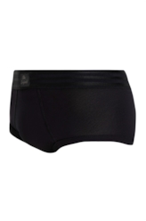 Cueca Slip Ellus Dlx Preto