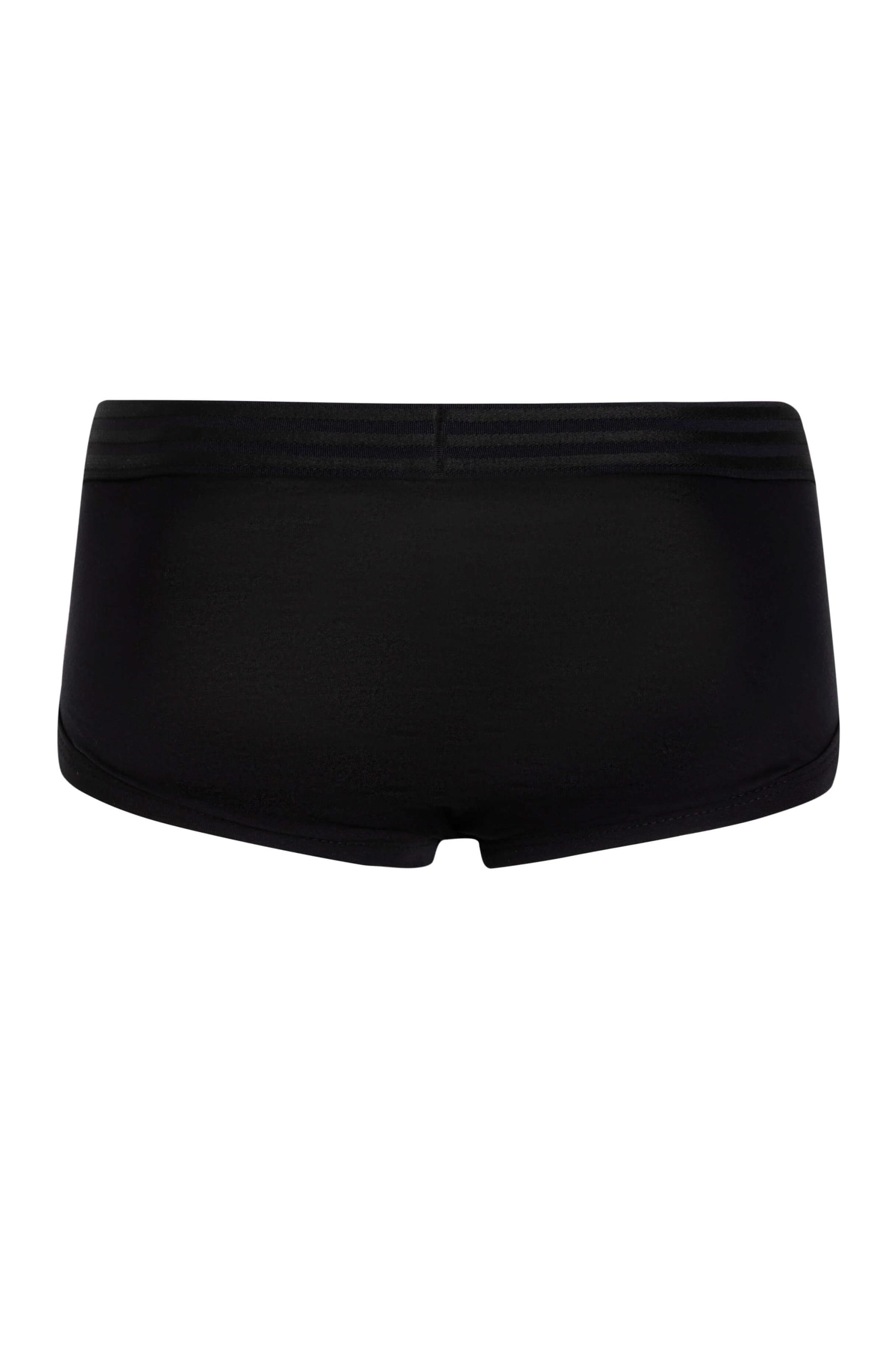 Cueca Slip Ellus Dlx Preto