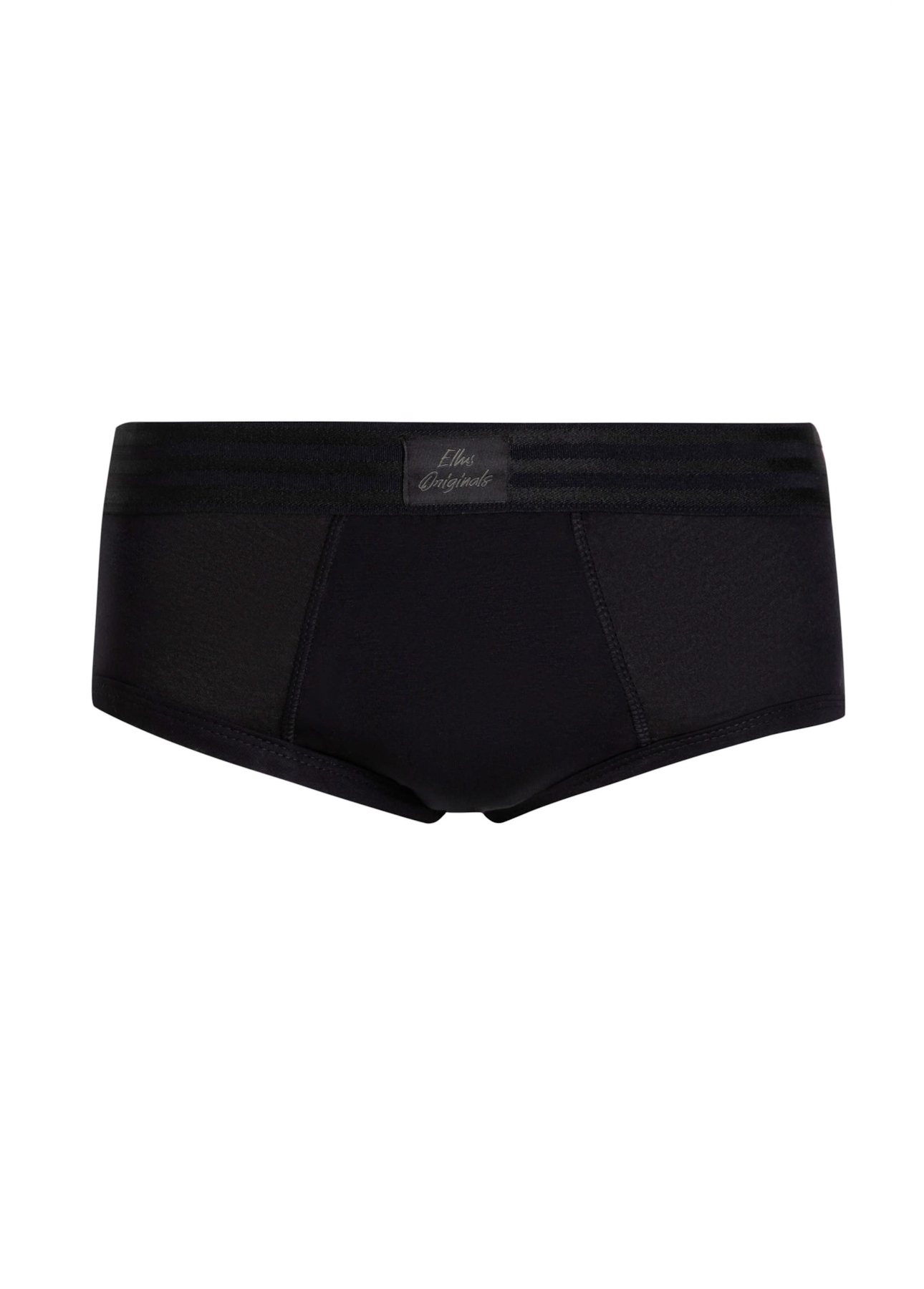 Cueca Slip Ellus Dlx Preto