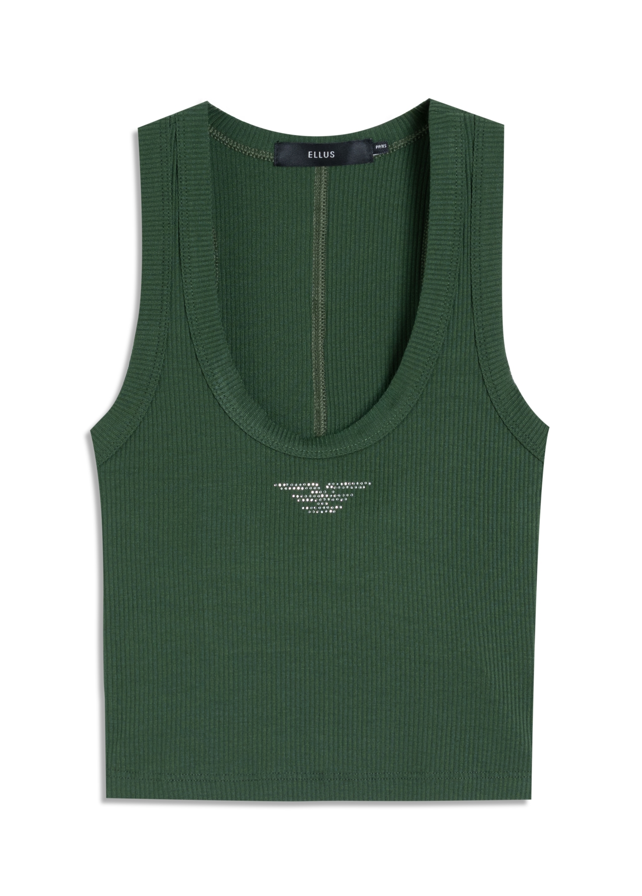 D44 Verde Militar