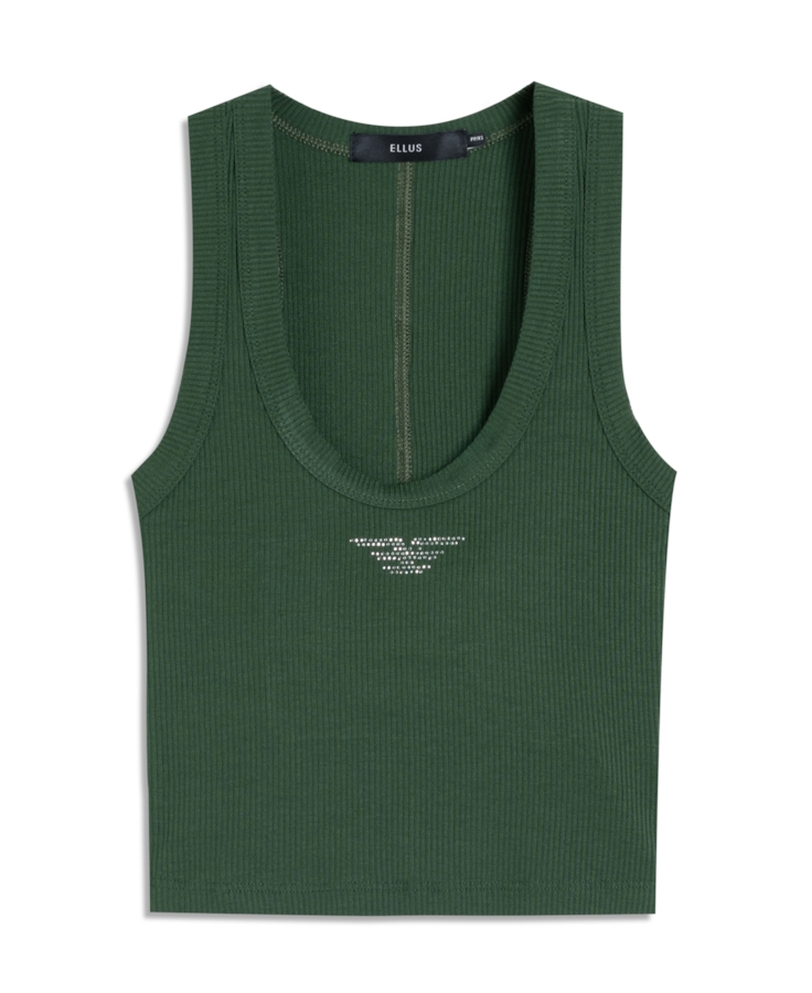 D44 Verde Militar
