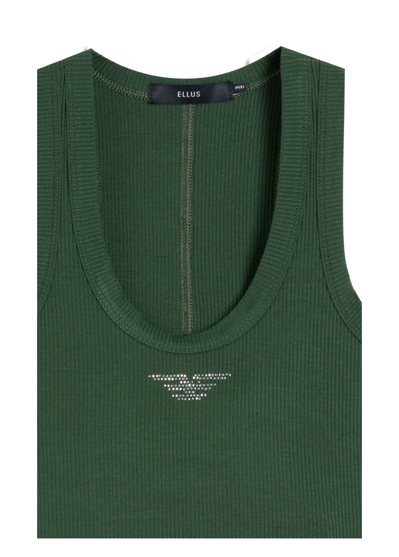 D44 Verde Militar