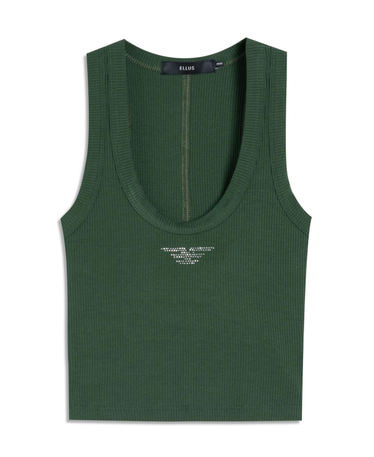 D44 Verde Militar