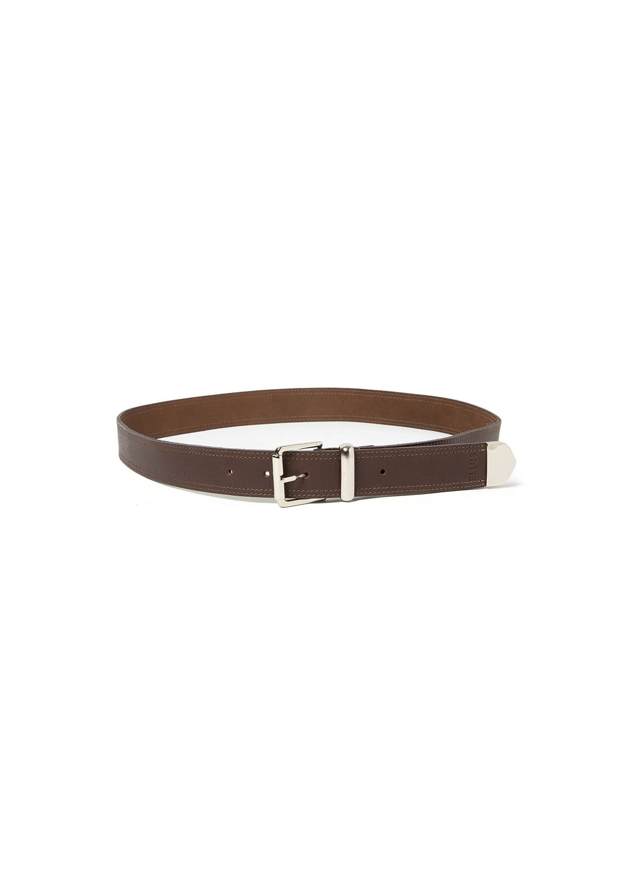 Dallas Belt Ellus Cafe