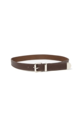 Dallas Belt Ellus Cafe