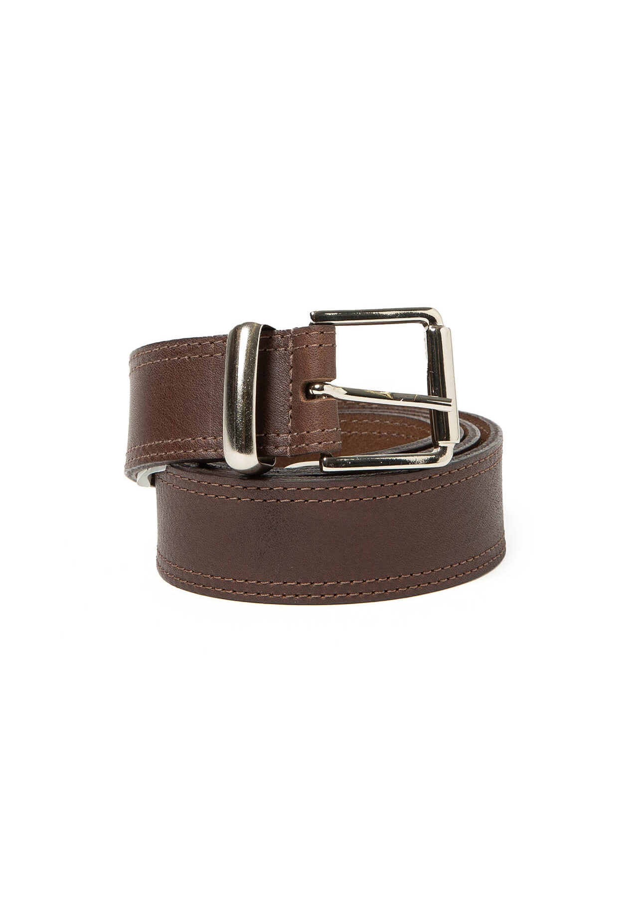 Dallas Belt Ellus Cafe