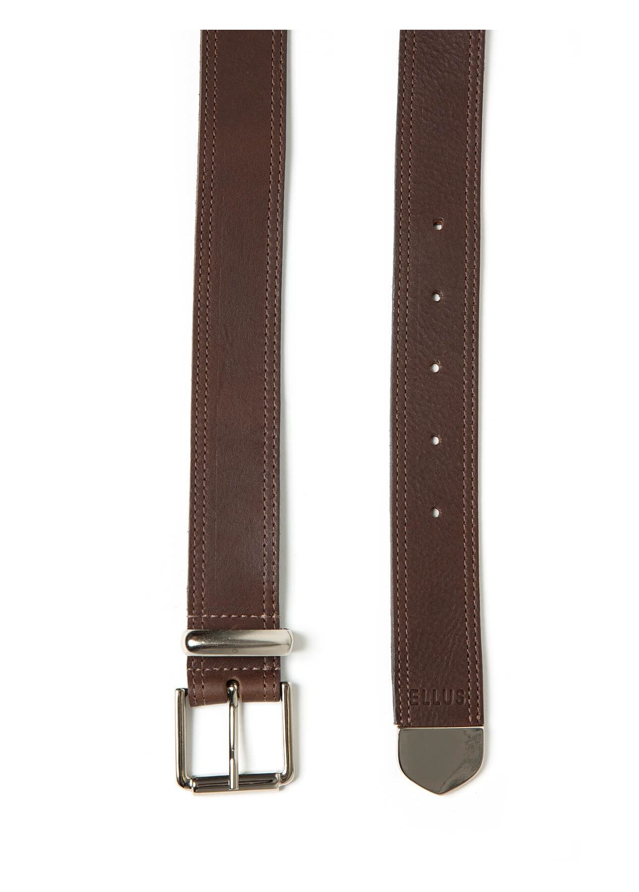 Dallas Belt Ellus Cafe