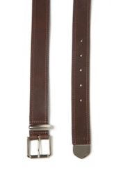 Dallas Belt Ellus Cafe