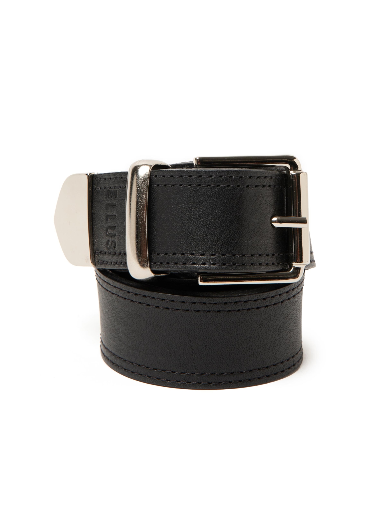 Dallas Belt Ellus Preto