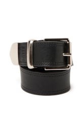 Dallas Belt Ellus Preto