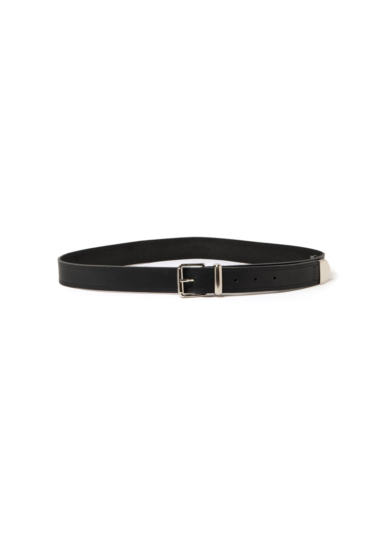 Dallas Belt Ellus Preto