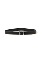 Dallas Belt Ellus Preto