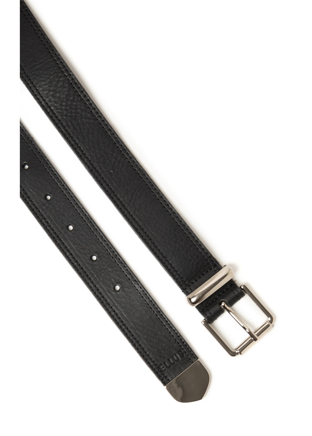 Dallas Belt Ellus Preto