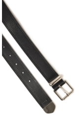 Dallas Belt Ellus Preto