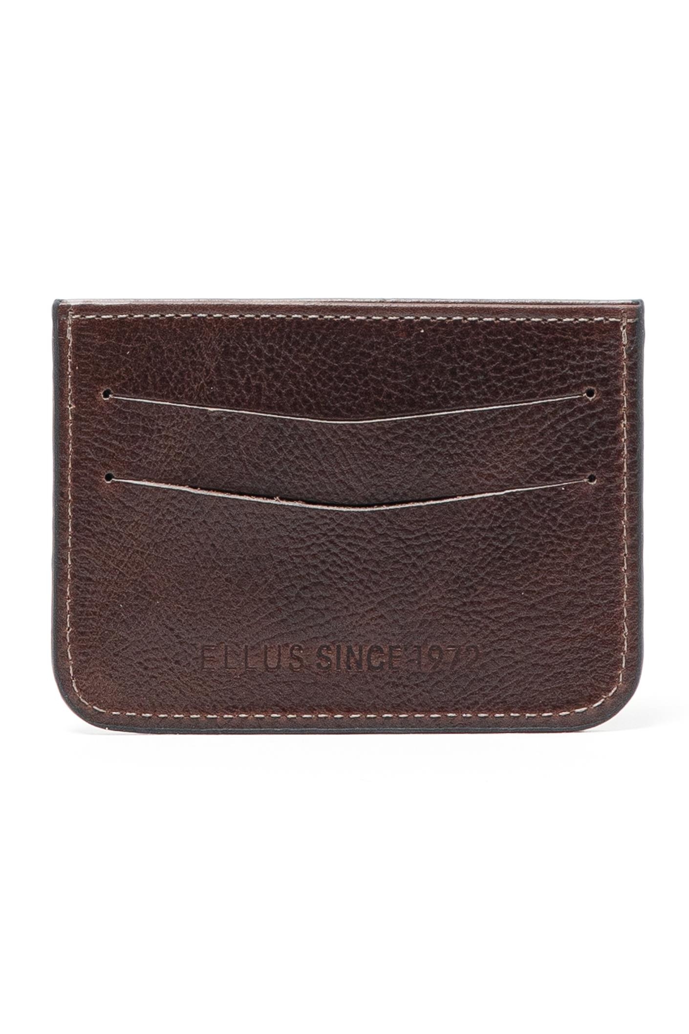 Dallas Wallet Ellus Ii Cafe