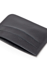 Dallas Wallet Ellus Ii Preto