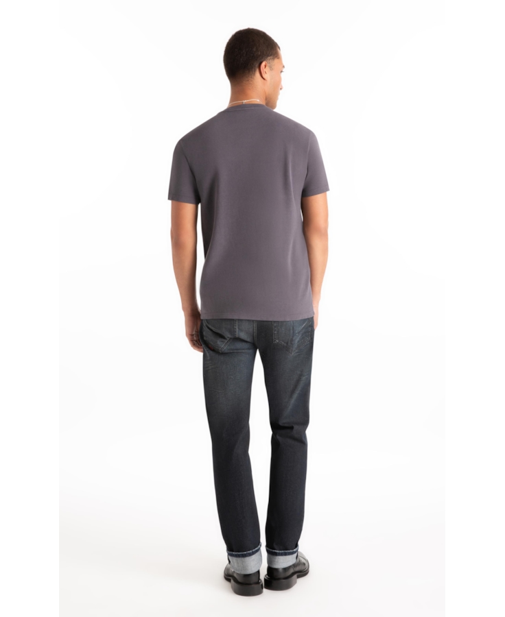 Dark Forest Elastic (Classic) Pence Lav. Escuro C/ 3d +jato