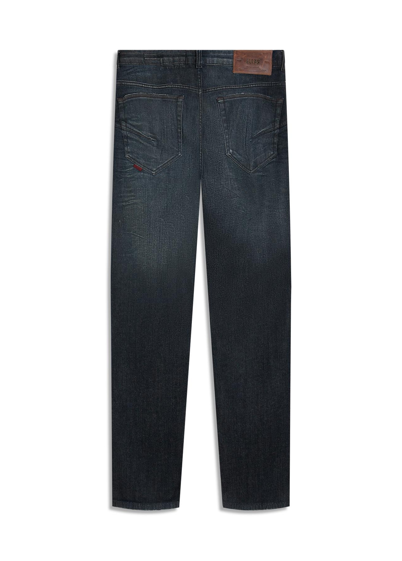 Dark Forest Elastic (Classic) Pence Lav. Escuro C/ 3d +jato