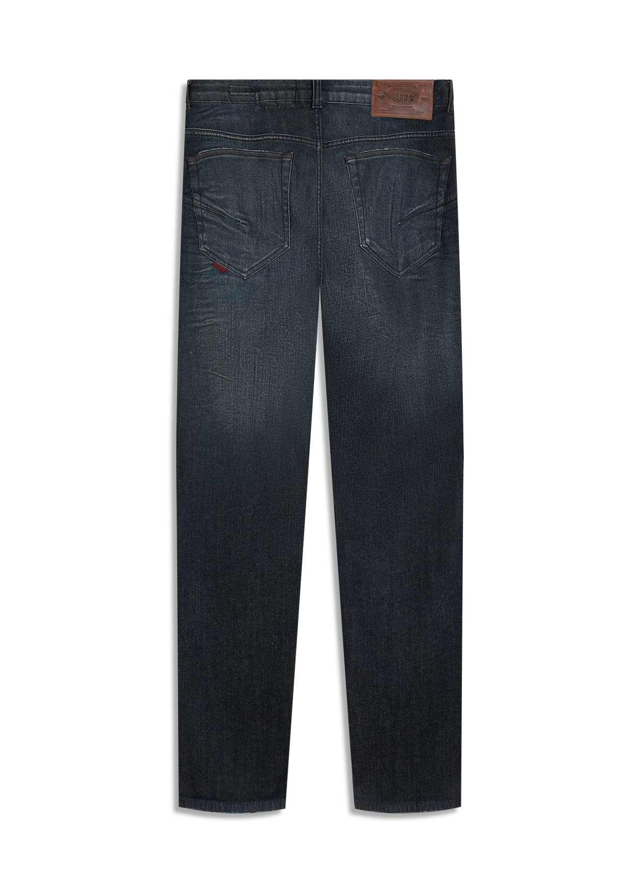 Dark Forest Elastic (Classic) Pence Lav. Escuro C/ 3d +jato