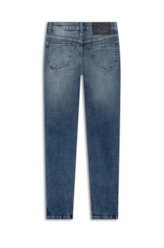 Dark Forest Elastic Gisele 2095-Lav.Medio C/ Grampos