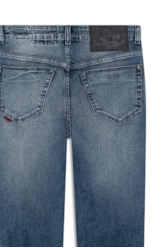 Dark Forest Elastic Gisele 2095-Lav.Medio C/ Grampos