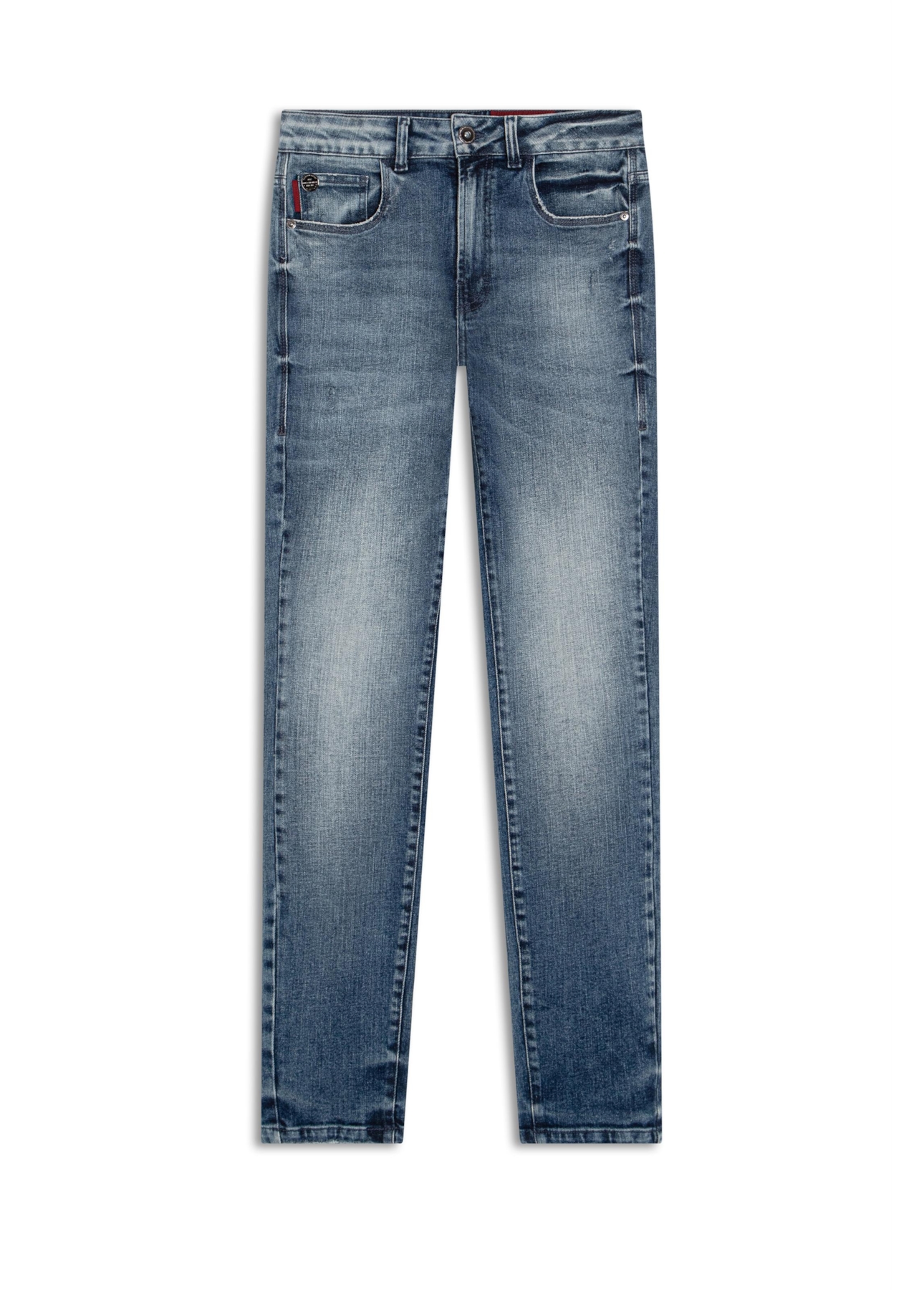 Dark Forest Elastic Gisele 2095-Lav.Medio C/ Grampos