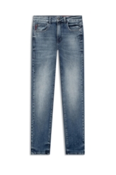 Dark Forest Elastic Gisele 2095-Lav.Medio C/ Grampos