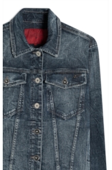 Dark Forest Elastic (Lilly) e Asa Lav.2192 Médio C/ Sky 3d