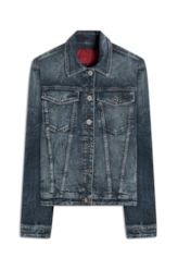 Dark Forest Elastic (Lilly) e Asa Lav.2192 Médio C/ Sky 3d