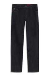 Dark Forest Elastic (Slim) Filigrana Amaciado