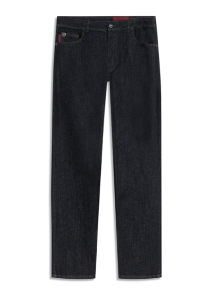 Dark Forest Elastic (Slim) Filigrana Amaciado