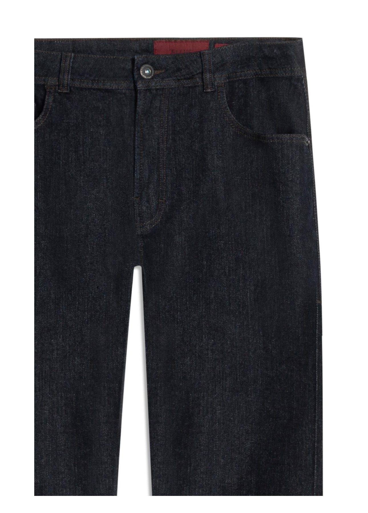 Dark Forest Elastic (Slim) Filigrana Amaciado