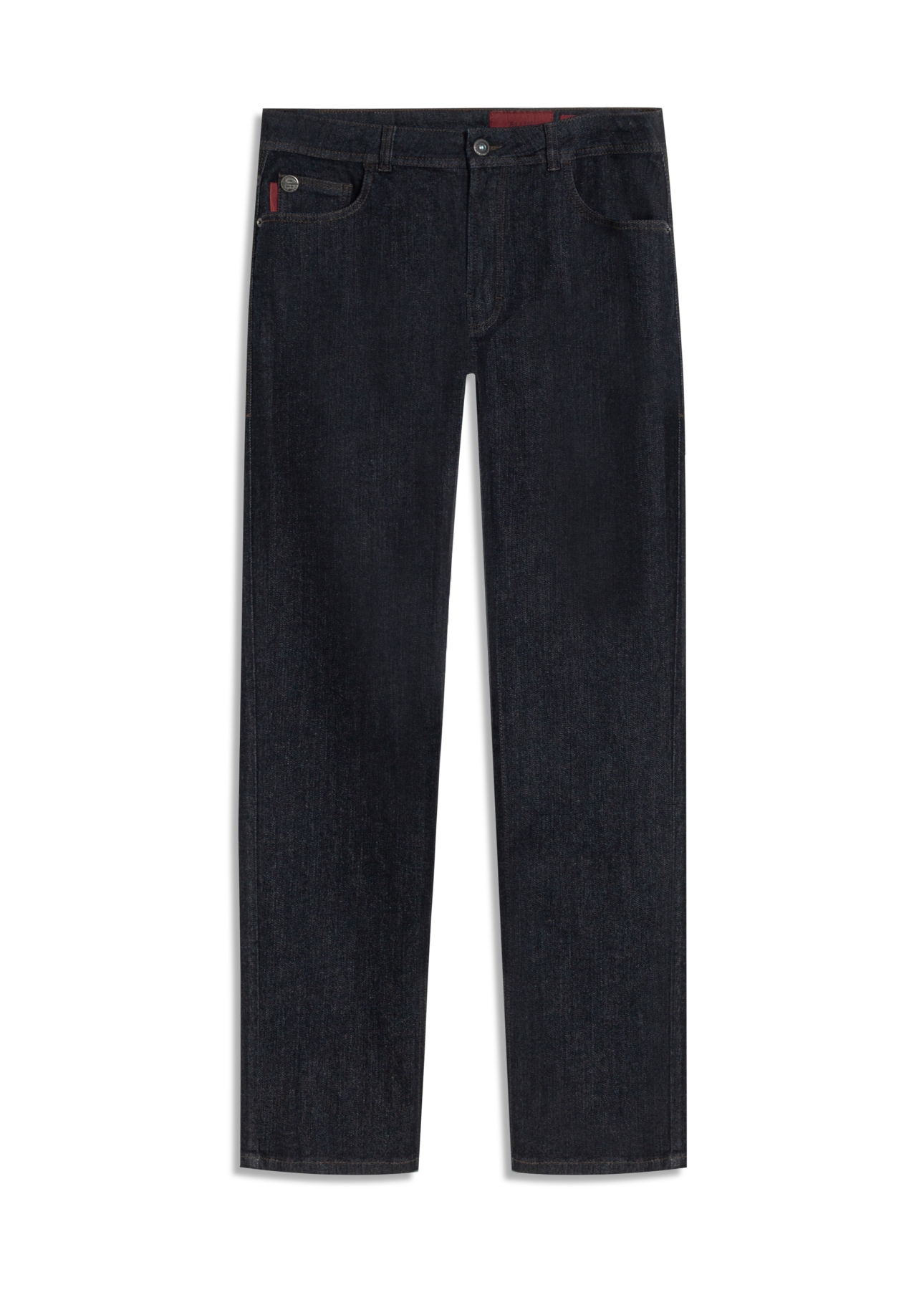 Dark Forest Elastic (Slim) Filigrana Amaciado