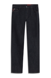Dark Forest Elastic (Slim) Filigrana Amaciado