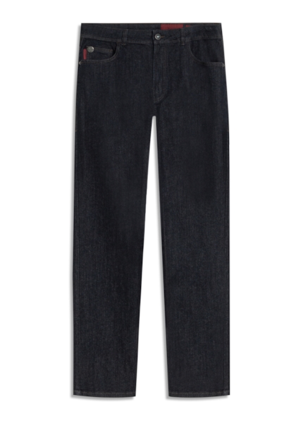 Dark Forest Elastic (Slim) Filigrana Amaciado