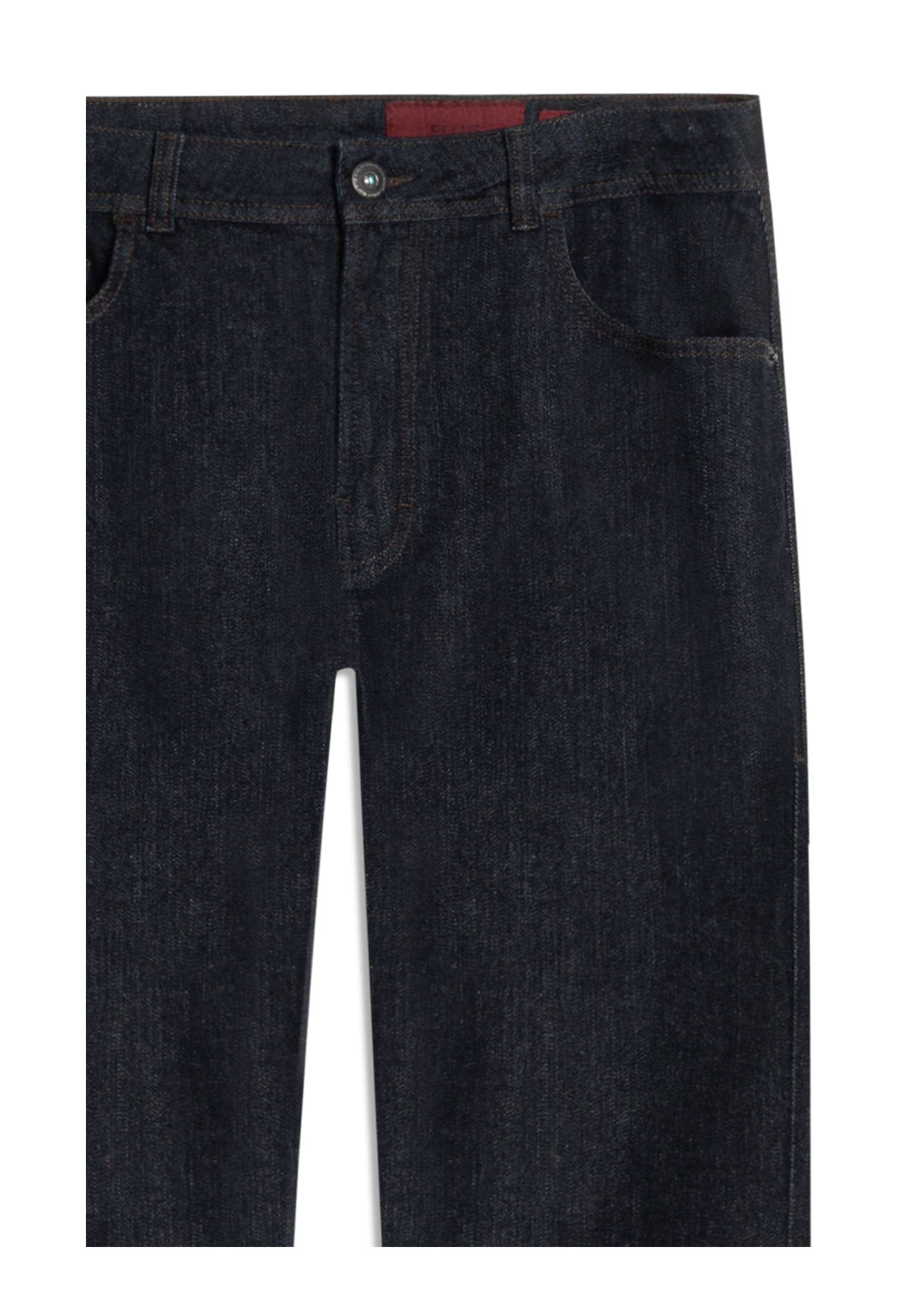 Dark Forest Elastic (Slim) Filigrana Amaciado