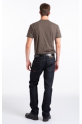 Dark Forest Elastic (Slim) Filigrana Amaciado