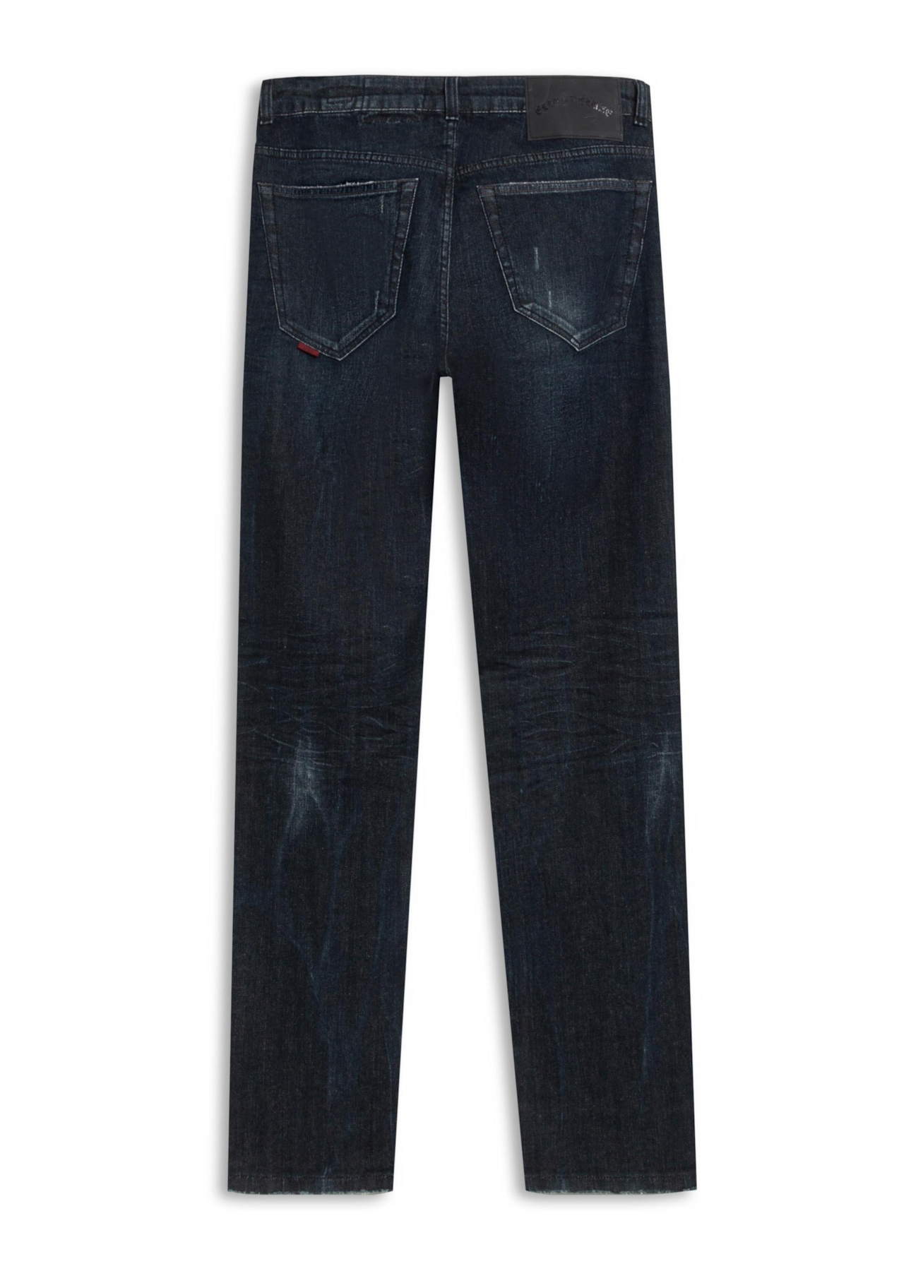 Dark Forest Elastic (Slim) Filigrana Lav. Escuro  C/3d