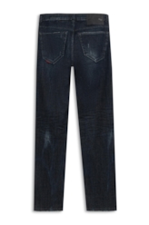 Dark Forest Elastic (Slim) Filigrana Lav. Escuro  C/3d