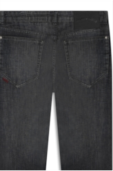 Dark Forest Elastic Slim Pesp. Tri Lav.Escuro C/ Matiz