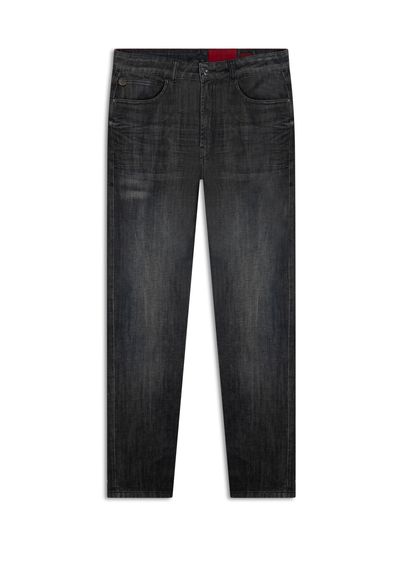 Dark Forest Elastic Slim Pesp. Tri Lav.Escuro C/ Matiz